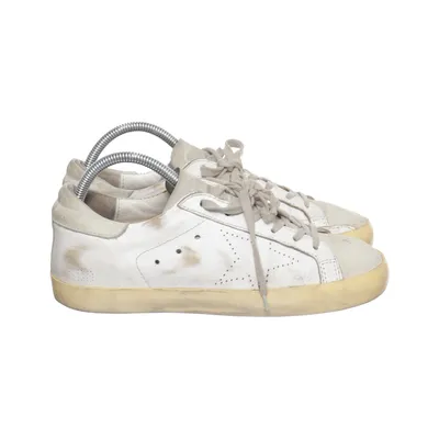 Sneakers (Superstar) fra Golden Goose