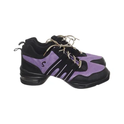 Dancing shoes (Purple, Black) from Sport
