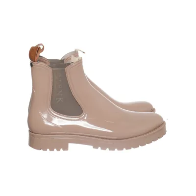 Low rubber boots (Pink) from STENK
