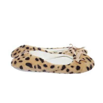 Slippers (Beige, Zwart) van MyWear