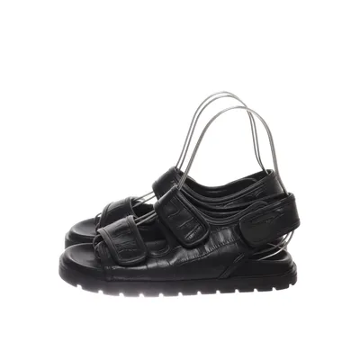 Sandaler (Svart) från GANT thumbnail 3