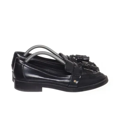 Loafers (Zwart) van Zara Trafaluc
