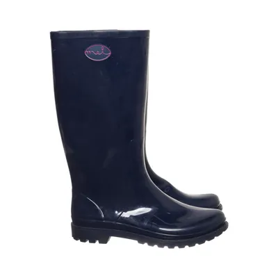 Rubber boots (Blue) from Mai