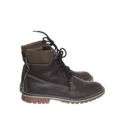 Kängor (Brun) från Friboo