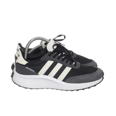 Sneakers (Zwart, Grijs, Wit) van Adidas