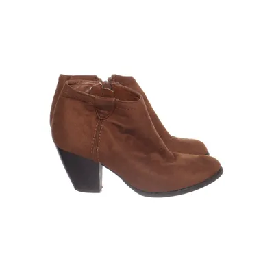 Stövletter (Brun) från Åhléns