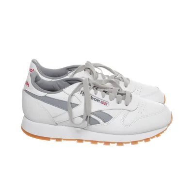 Baskets (Blanc, Gris) de Reebok Classic