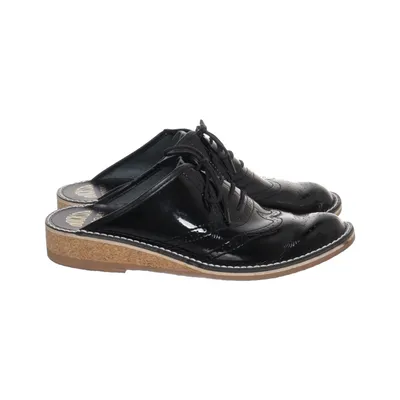 Richelieus (Brogues) de Docksta