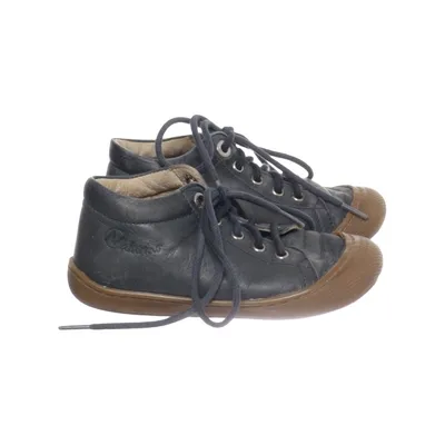 Bottines (Bleu, Marron) de Naturino Cuir