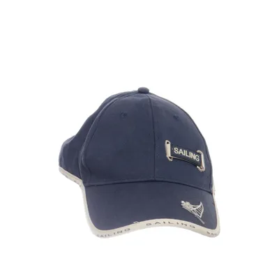 Baseballkasket (Blå) fra Gerkimex