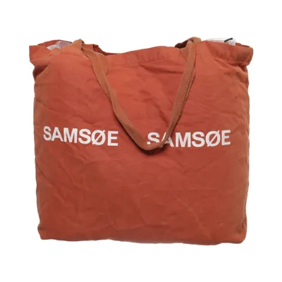 Stofpose (Frinka Shopper) fra Samsøe & Samsøe Bomuld