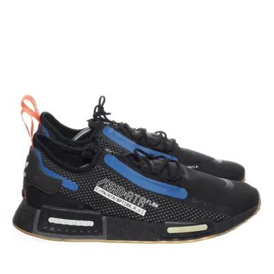 Trainingsschoenen (Zwart, Meerkleurig) van Adidas
