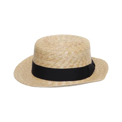 Sun hat (Boater) from Jaxon & James