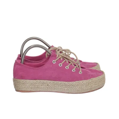Canvas shoes (Pink) from Bristol