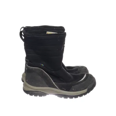Boots (Black) from Kavat