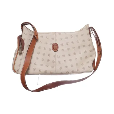 Sac à bandoulière (Beige, Marron) de Kenzia