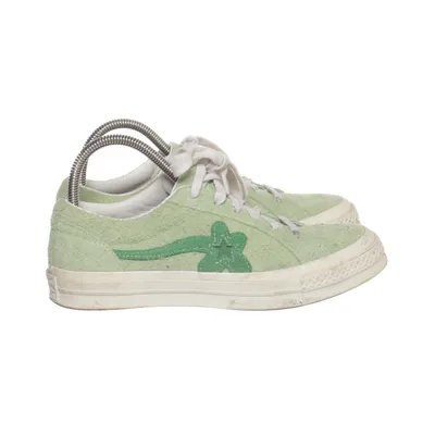 Sneakers (Grön) från GOLF le FLEUR x Converse