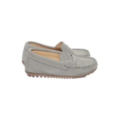 Loafers (Grijs) van Pisamonas