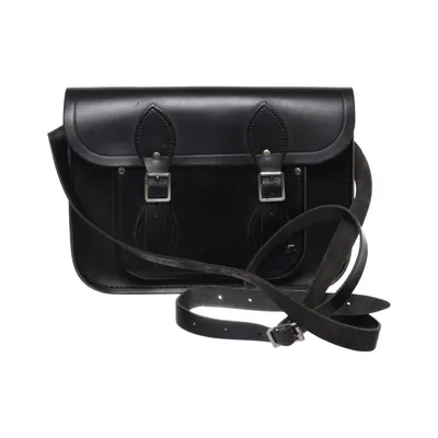 Skuldertaske (Classic) fra The Cambridge Satchel Company Læder