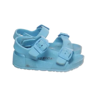 Sandales (Bleu) de Biox Polyuréthane