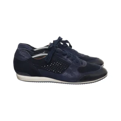 Sneakers (Blue) from Hassia