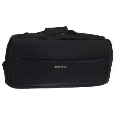 Datorväska (Svart) från Epic