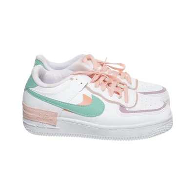 Sneakers (Air Force 1 Shadow) from Nike Air
