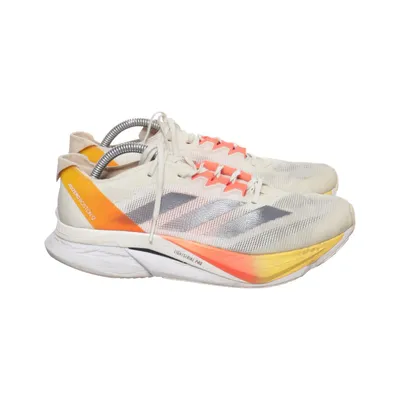 Hardloopschoenen (Wit, Meerkleurig) van Adidas