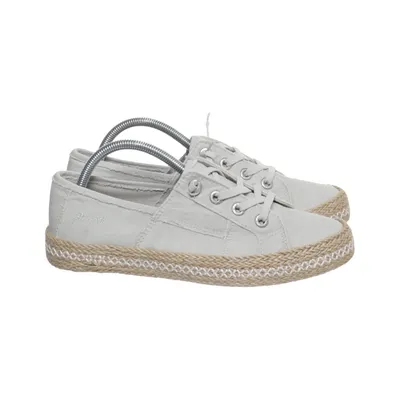 Espadrilles (Gray) from Blowfish