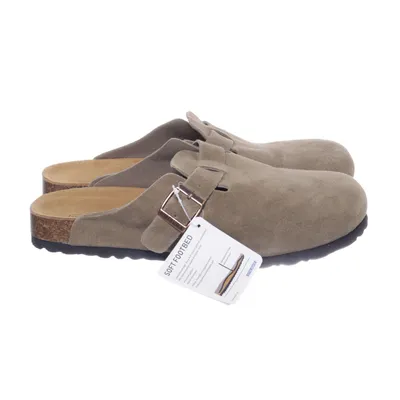 Slip-ins (Bruin) van Birkenstock