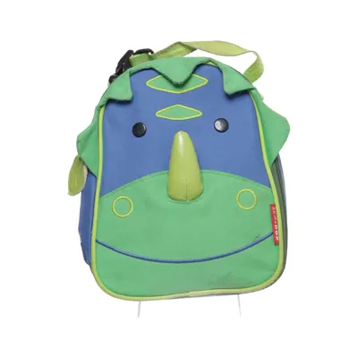 Backpack (Blue, Green) from Skip Hop Polyester