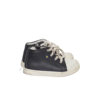 Sneakers (Zwart, Wit) van Kavat