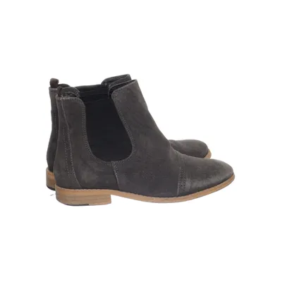 Chelsea boots (Grå) från Mark Adam