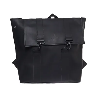 Backpack (Backpack) from Rains Polyester, Polyurethane