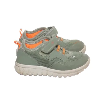 Sneakers (Groen, Oranje) van Superfit