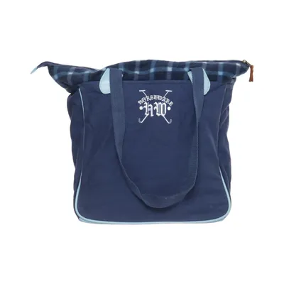 Canvas bag (Blue) from Horseware
