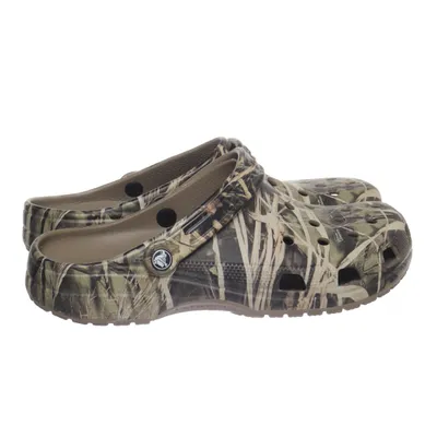 Slip-ins (Grön, Brun, Flerfärgad) från Crocs