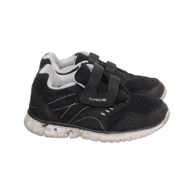Chaussons de gymnastique (Noir) de Oxide