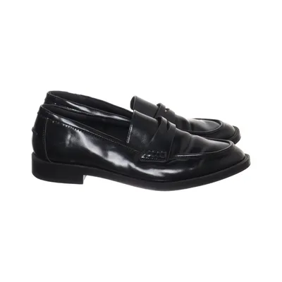 Loafers (Zwart) van Zara