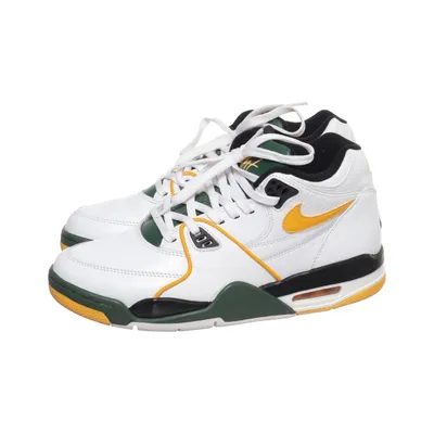 Basketball shoes (Flight Legacy) from Nike