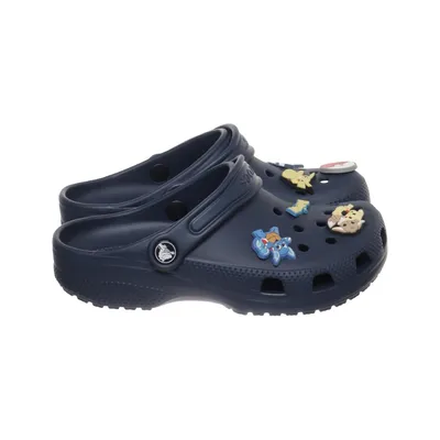 Slip-ins (Classic Clog K) from Crocs Polyurethane