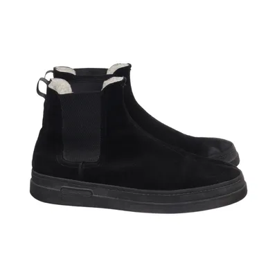 Chelsea boots (Black) from GANT Wool