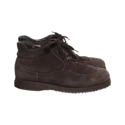 Bottines (Marron) de Hogan Cuir