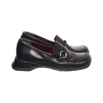 Mocassins (Noir) de Bama Cuir
