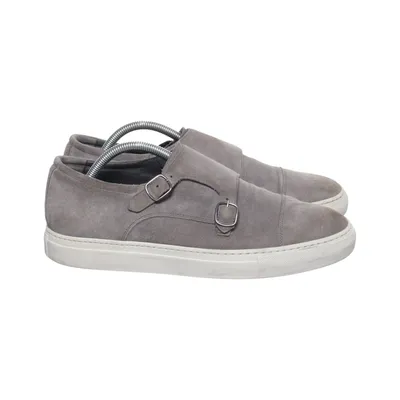 Chaussures à boucles (Gris) de Scarosso