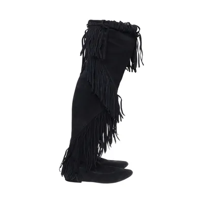 Støvler (Sort) fra Sam Edelman