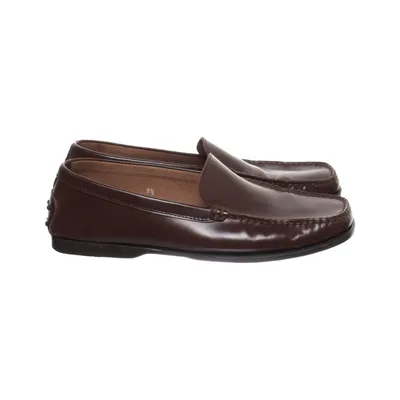 Mocassins (Marron) de Tod's Cuir