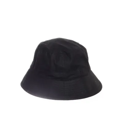 Bøllehat (Sort) fra Barbour Bomuld