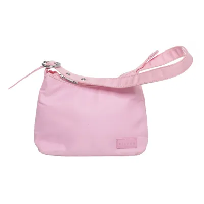 Axelremsväska (Rosa) från Silfen