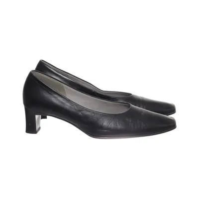 Pumps (Schwarz) von Gabor Leder